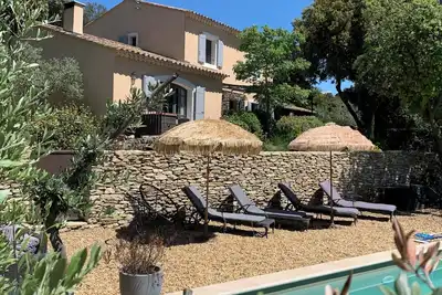 Image de Magnifique propriété avec vue, classée 4* en meublé de tourisme pour l’année 2025