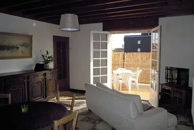 Image de residential area 800 meters from the beach