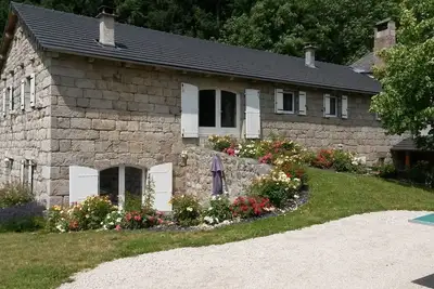 Image de La ferme des farios