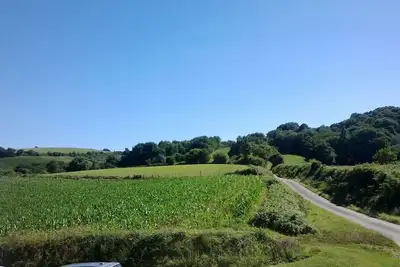 Image de Gite familial dans une maison basque typique entre mer et montagne