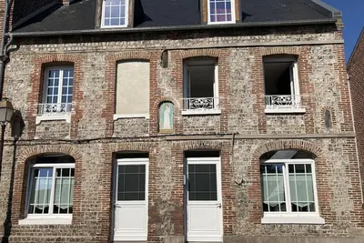 Image de Maison de ville historique