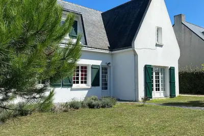 Image de Grande maison  familiale