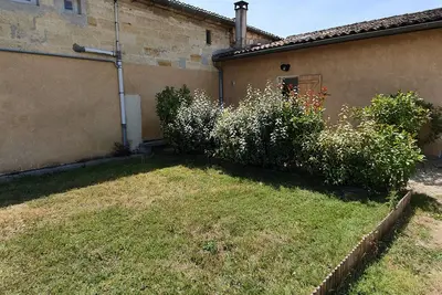 Image de Gîte indépendant aux portes de Saint Emilion
