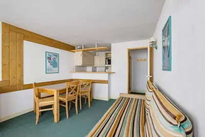 Image de 2 pièces 6 Personnes Confort