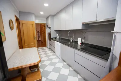 Image de Newly renovated T2 in Povoa de Varzim
