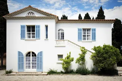 Image de Charming Mas for rent by the week
