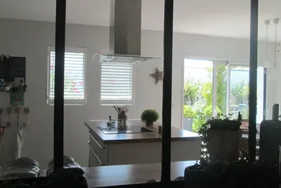 Image de House at the gates of La Rochelle and Ile de Ré, with heated pool, 6 people