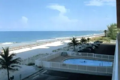 Image de Gulf-Front, Great Sunsets. . . Escapade parfaite sur Sunset Beach