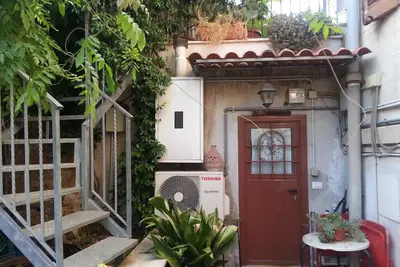 Image de Jardin Studio près du métro C