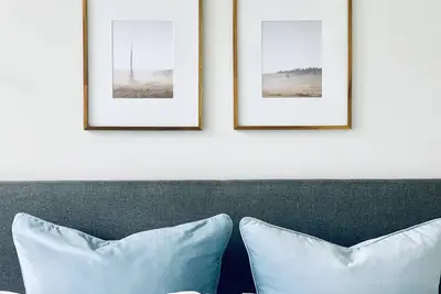 Image de Comfysuites: Hébergement mensuel meublé au centre-ville de Vancouver