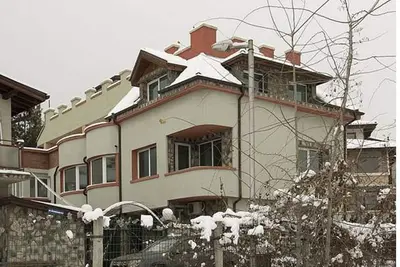Maison d'hôtes \"Momchil\"