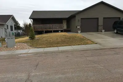 Image de Nouvelle maison à Sturgis Sd à la sortie 32