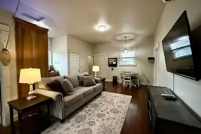 Image de Claim Jumpers Cottage, Sleeps 4 w/ Sauna! Local Golfing 50% Off!