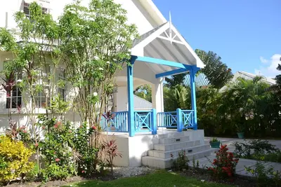Image de Bajan Blue Caribbean Villa