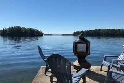 Image de Escapade au bord du lac - Charleston
