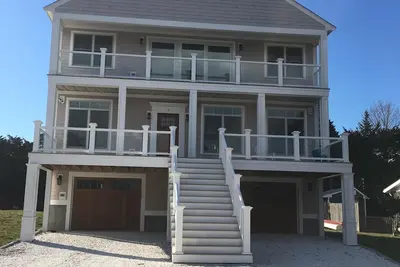 Image de Location de maison de plage dans le pittoresque Westport Ma à proximité des plages et de la ville