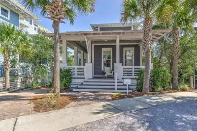 Image de Maison de vacances de luxe 'Greenway Loop' à Seacrest Beach! Vélos gratuits!