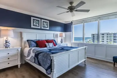 Image de Heron 607 = Beach Paradise ~ Toutes les améliorations ~ Surplombant la rivière lente ~ Regardez maintenant! ! !