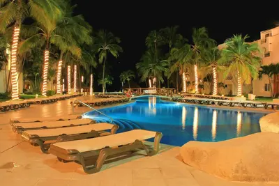 Image de Marival Emotions (Resort & Suites) avec avantages pour les membres Platinum