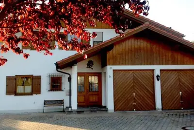 Image de Location Klimas bavaroise Maison