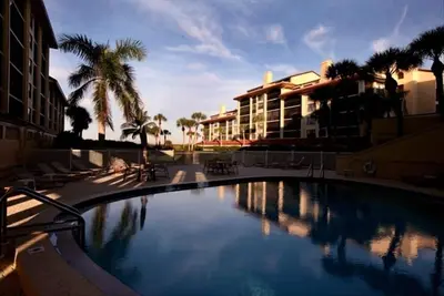 Image de Superbe 2br Siesta Key Golfe Front Beach Condo.