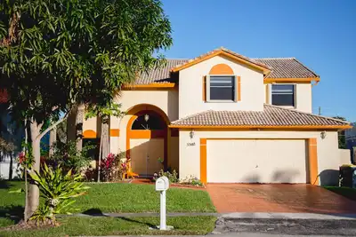 Image de À la maison loin de chez vous sur votre gateaway