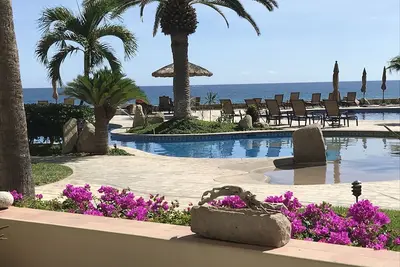 Image de Luxury Oceanfront Condo à El Zalate