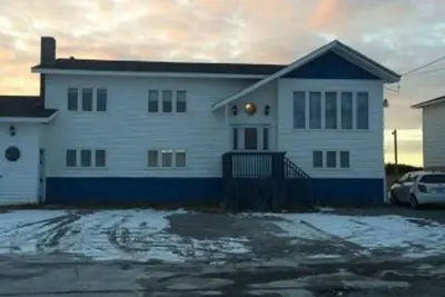 Image de Ocean Front House Ă Terre-Neuve