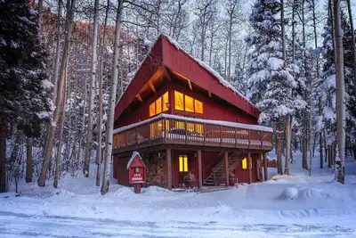 Image de Ski / Ski / Sorties Mountain Family Home 10 personnes