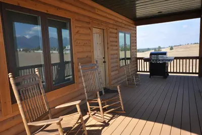 Image de Nouvelle Cabine, Retraite Calme, Belles Vues