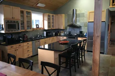 Image de Grande maison à Tahoe Donner / Truckee, Ca