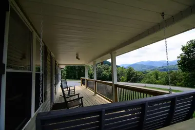 Image de La ferme à CreekStone Cabins Plus