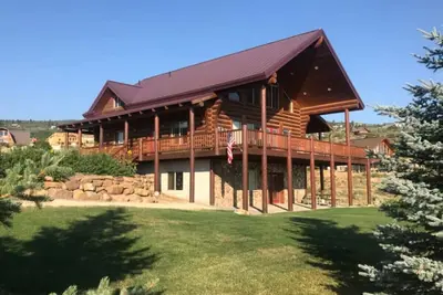 Image de Bear Ridge Lodge - 20 personnes