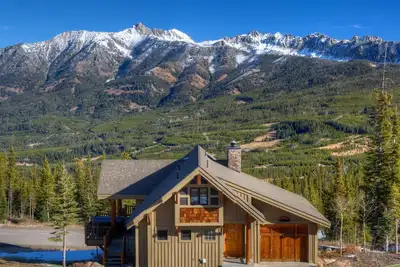 Image de Moonlight Mountain Home 1 Gambler