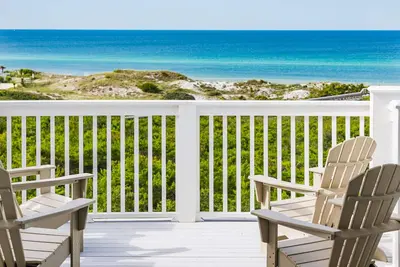 Image de Promotions d'automne et d'hiver! Incroyable nouvelle maison de plage! Piscine privée de 50 pieds! 20 couchages!