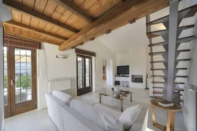 Image de Belle maison Ă la campagne