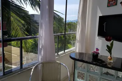 Image de Excellent appartement à quelques mètres de la plage de Cachoeira do Bom jesus
