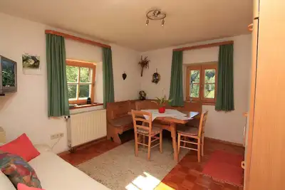 Image de Ferienwohnung Berchtesgaden fĂĽr 2-5 Personen