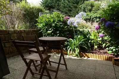Image de Appartement au bord de la plage de la Comtesse à Saint Quay Portrieux
