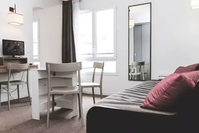 Image de Appartement 2 Pièces 4 Personnes Supérieur