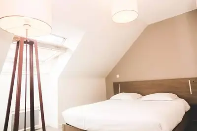 Image de Appartement 2 Pièces 4 Personnes