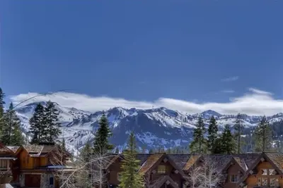 Image de Broken Arrow Lodge in Squaw Valley