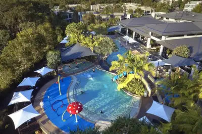 Racv Noosa Resort