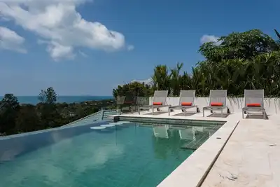 Image de Villa Daizo 3bdrm Oceanview Private Pool