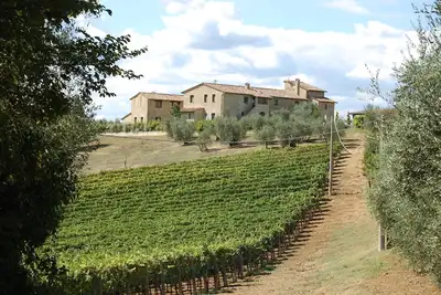 Image de Appartements sur les collines les plus douces