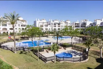 Image de Casa Jurel - A Murcia Holiday Rentals Property