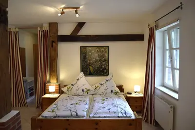 Image de Appartement / app. pour 2 personnes à 50 m² à Ratjendorf (105389)