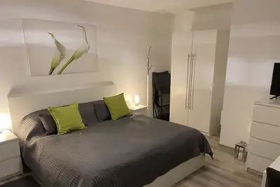Image de Appartement avec piscine, sauna et WiFi