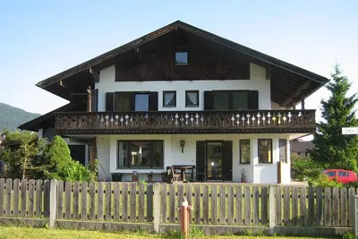 Image de Apartment Georg Gassenhuber - Appartement (2 lits. )