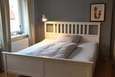 Image de Des appartements confortables et agréablement meublés de 30 m² dans un emplacement central de Husum